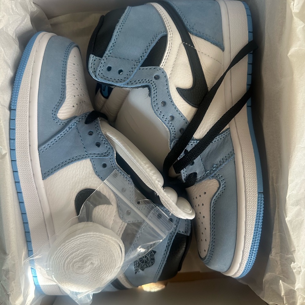 Air Jordan Retro 1 high OG